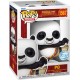 FUNKO Figurine POP! Kung Fu Panda Franchise Po N° 1567