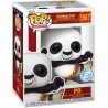 FUNKO Figurine POP! Kung Fu Panda Franchise Po N° 1567