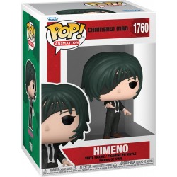 FUNKO Figurine POP! Chainsaw Man Himeno N° 1760