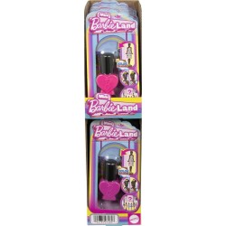 MATTEL Barbie Mini Fashionistats