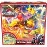 ASMODEE Coffret cartes Pokémon L'Académie De Combat 3ème Edition