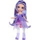 Rainbow High Poupée Shimmers Fashion Violet