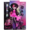 MATTEL Poupée Draculaura