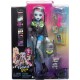 MATTEL Poupée Frankie Stein