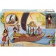 MATTEL La Pirogue de Vaïana