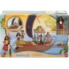 MATTEL La Pirogue de Vaïana