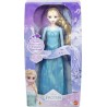 MATTEL Disney Poupée Elsa Chantante