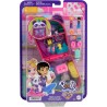 MATTEL Coffret Panda bubble tea