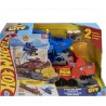 HOT WHEELS City ultimate Transporteur Dragon