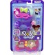 MATTEL Coffret Chiot Soirée Pyjama