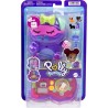 MATTEL Coffret Chiot Soirée Pyjama