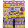 MATTEL Polly Pocket Coffret Surprise du Chef