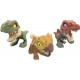 MATTEL Dino Croc Feroce Jurassic World