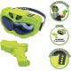 SILVERLIT Jeu interactif Alien Vision
