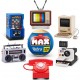 ZURU Max premium Capsule collection retro