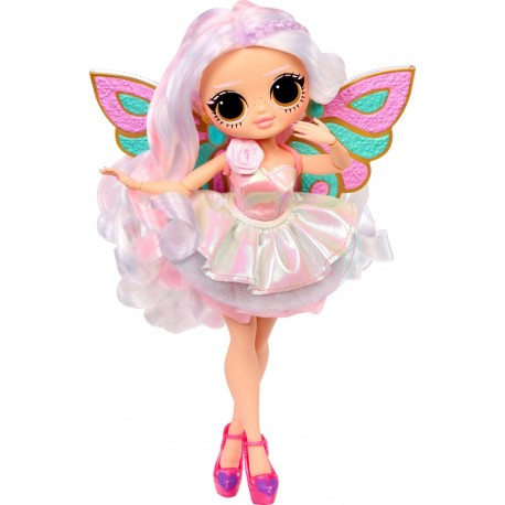 Fairy Poupée Lol omg eye spy