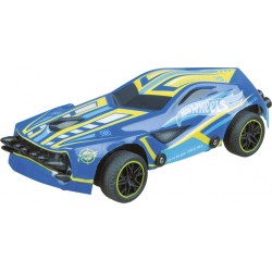 MONDO MOTORS Voiture télécommandée Hot Wheels Urban Agent R/C 18cm