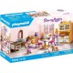 PLAYMOBIL 71848 Playmobil Cuisine royale avec pâtisserie 94 pièces