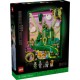 LEGO 75685 Tableau d'Emerald City