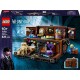 LEGO 76785 L'appartement de La Chose