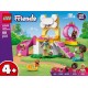 LEGO 42665 L'aire de jeu des chiots