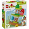 LEGO 10440 Duplo Arbre qui se balance et s'empile