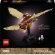 LEGO 10363 Icons La Machine Volante de Léonard de Vinci