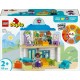 LEGO 10449 Duplo Ma Ville Première Visite chez le Médecin