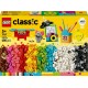 LEGO 11042 Classic La Boite Créative du Bonheur