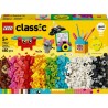 LEGO 11042 Classic La Boite Créative du Bonheur
