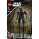 LEGO 75434 Star Wars Andor K-2SO le Droïde de Sécurité