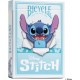 CARTAMUNDI Jeu de Carte Stitch