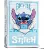 CARTAMUNDI Jeu de Carte Stitch