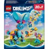 LEGO 71488 Aventures de Bunchu Animaux créatifs