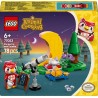 LEGO 77053 Observation des étoiles avec Céleste
