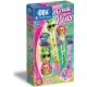 CLEMENTONI Crée tes stylos Tropical