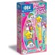 CLEMENTONI Crée tes stylos Fantaisie
