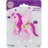 FERRY Licorne Volante avec Poupée