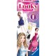 RAVENSBURGER Looky Recharge Robes de soirée