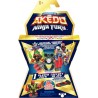 AKEDO Figurine Ninja Fury