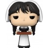 FUNKO Figurine POP! Supreme Limited Edition Wednesday with Fudge