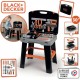SMOBY Jeu d'imitation Etabli bricolo smart