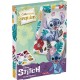 LANSAY Jeu loisir créatif Collection Sequins Stitch