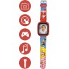 LEXIBOOK Montre Intelligente Pat'Patrouille