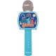 LEXIBOOK Microphone sans fil Stitch
