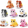 VTECH Tut Tut animo bisous modèle aléatoire