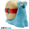 ABYSTYLE Théière One Piece Escargophone
