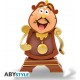 ABYSTYLE Tirelire Disney La Belle et la Bête Big Ben