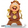 ABYSTYLE Tirelire Disney La Belle et la Bête Big Ben