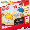 BANDAI Pack Arène avec 2 Spinners Inclus